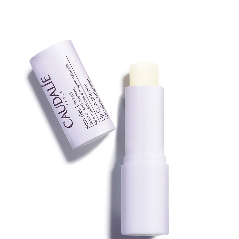 Caudalie Lip Conditioner 4.5g Image 1