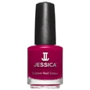 Jessica Custom Nail Colour - Sexy Siren 15ml