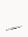 Tweezerman Mini Slant Tweezer - Classic Stainless