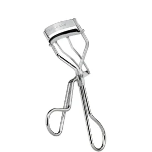 Tweezerman Deluxe Classic Eyelash Curler 1034-R Stainless Steel - undefined undefined