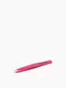 Tweezerman Slant Tweezer - Pink