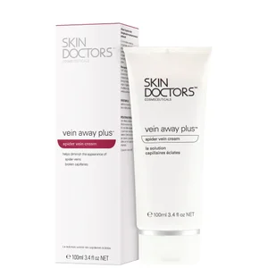 Skin Doctors Vein Away Plus (100ml) - undefined undefined