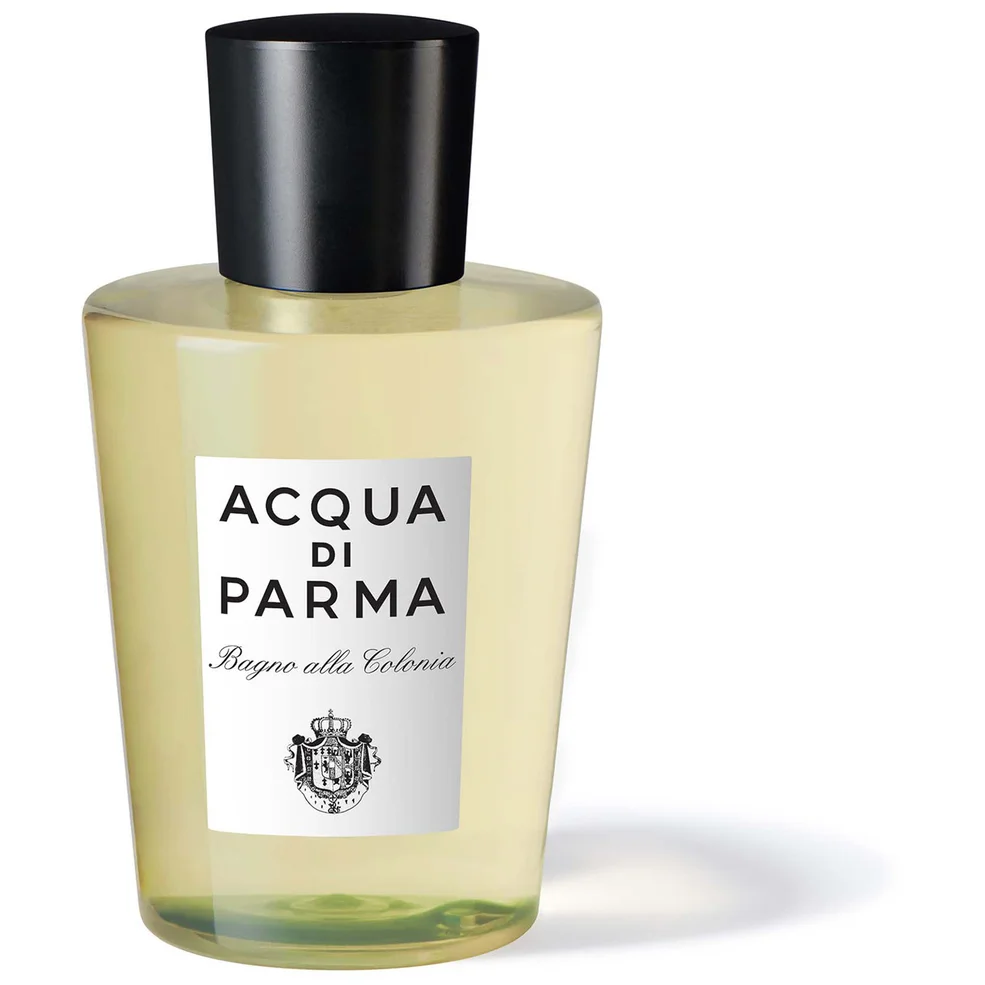 Acqua Di Parma Colonia Bath & Shower Gel 200ml Image 1