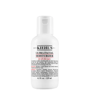 Kiehl's Ultra Facial Moisturiser (Various Sizes) - Size 125ml