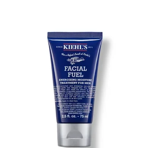 Kiehl's Facial Fuel Energising Moisture Treatment For Men (Various Sizes) - Size 75ml