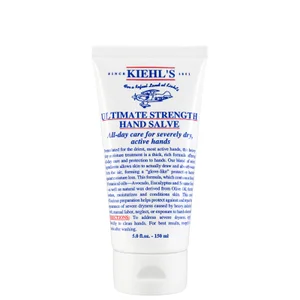 Kiehl's Ultimate Strength Hand Salve (Various Sizes) - Size 150ml