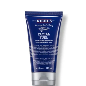 Kiehl's Facial Fuel Energising Moisture Treatment For Men (Various Sizes) - Size 125ml