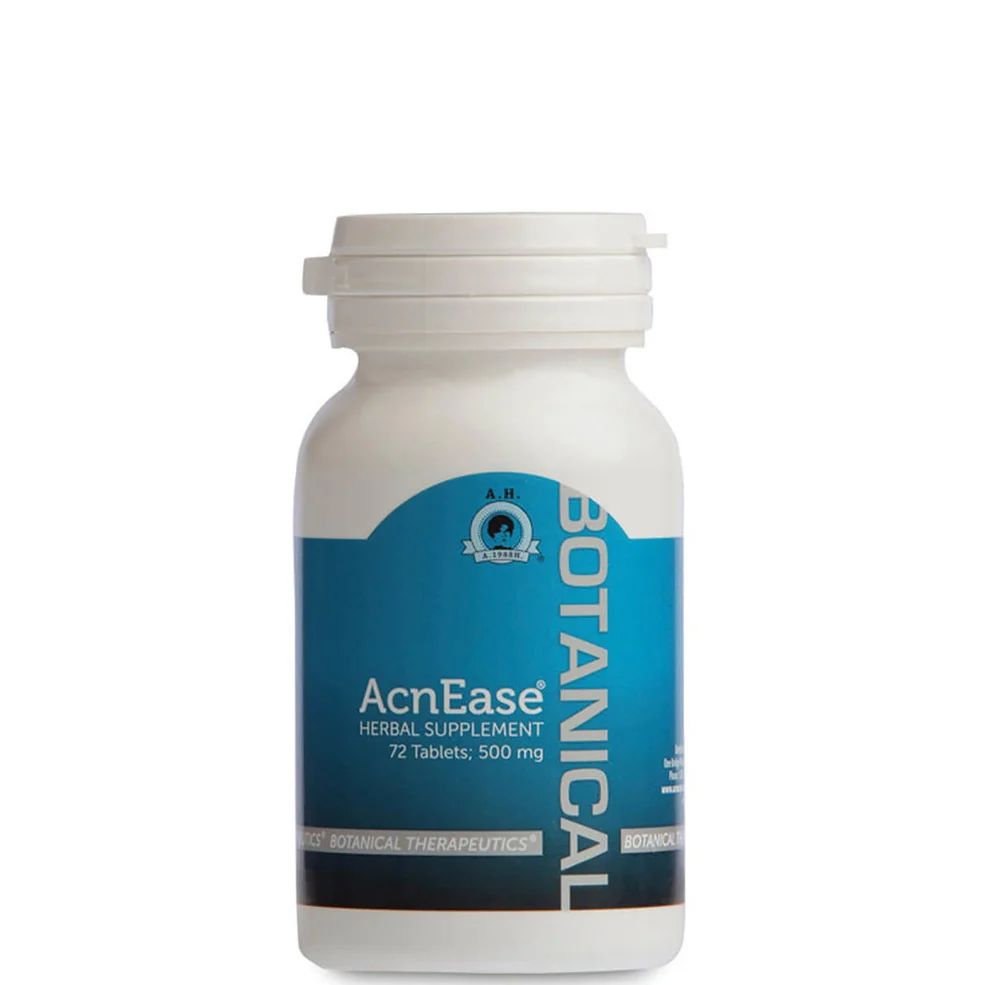 AcnEase Acne Maintenance Treatment - 1 Bottle Image 1