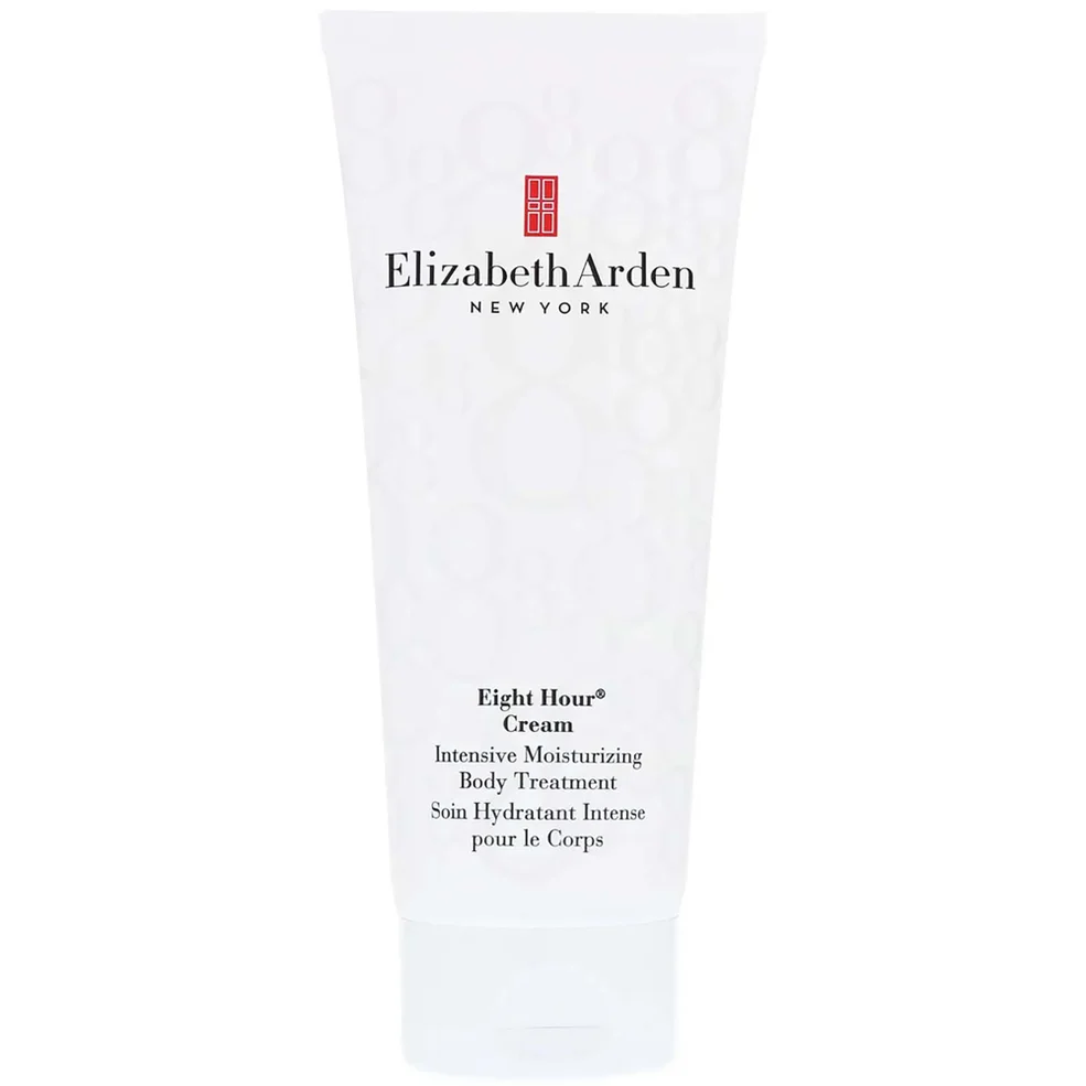 Elizabeth Arden Eight Hour Cream Intensive Moisturising Body Treatment (200ml) Image 1