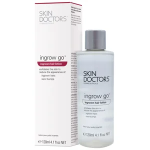 Skin Doctors Ingrow Go Lotion (120ml) - undefined undefined