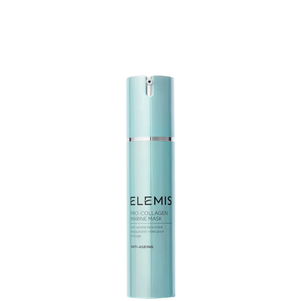 Elemis Pro-Collagen Marine Mask 50ml Image 1