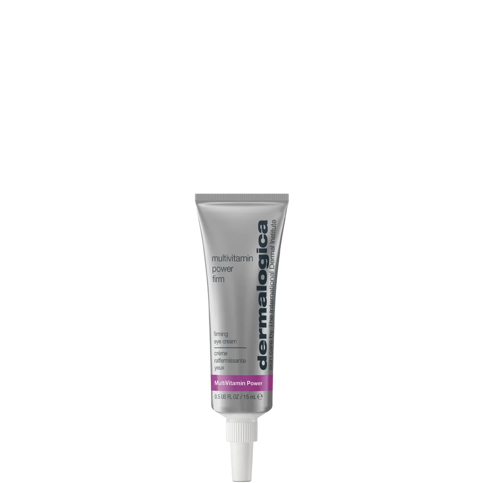 Dermalogica Multivitamin Power Firm 15ml Image 1