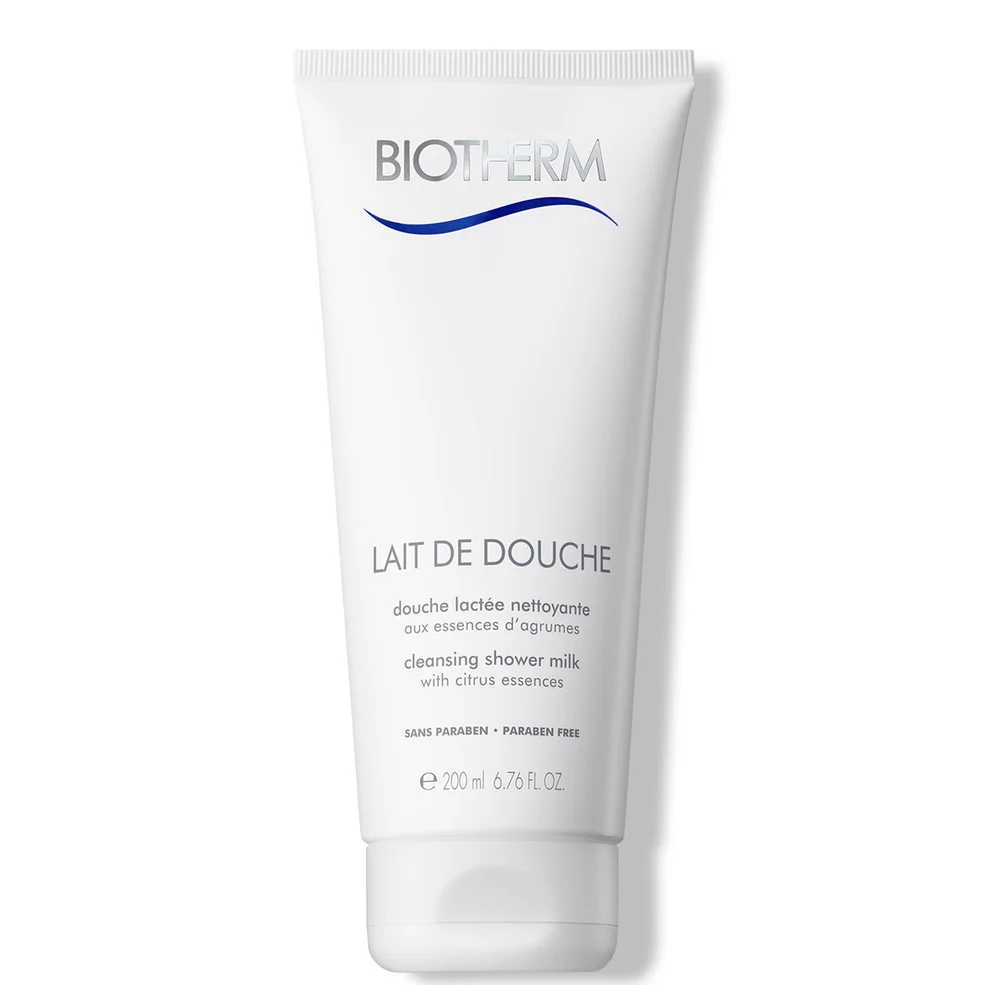 Biotherm Lait De Douche 200ml  Image 1
