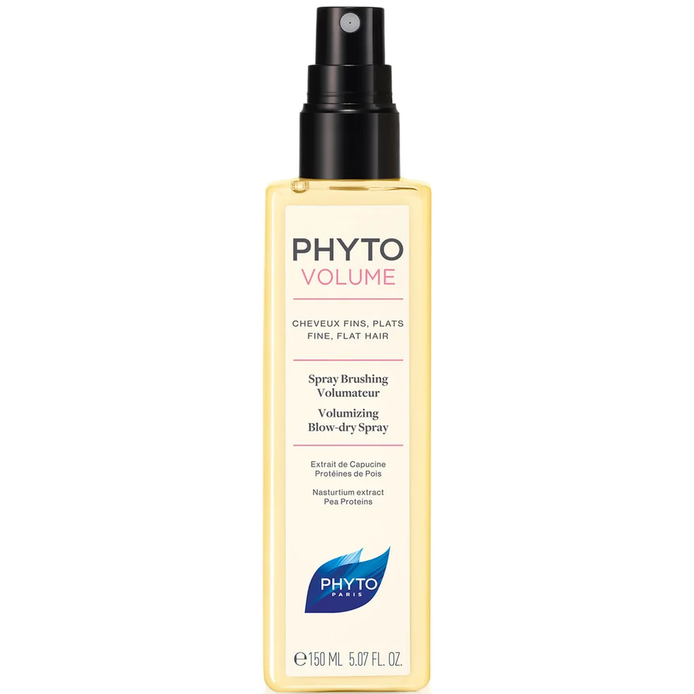 PHYTO Volumizing Blow-Dry Spray 5.07 fl. oz. Image 1