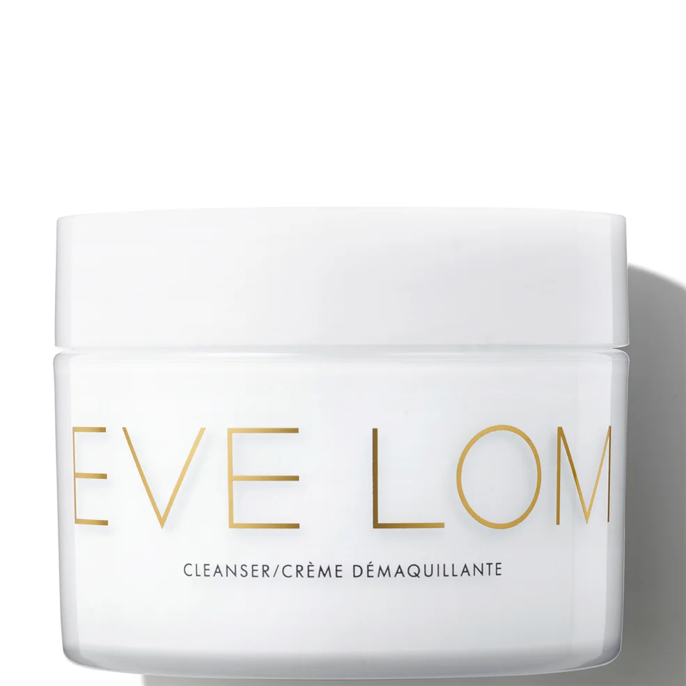 Eve Lom Cleanser 200ml Image 1