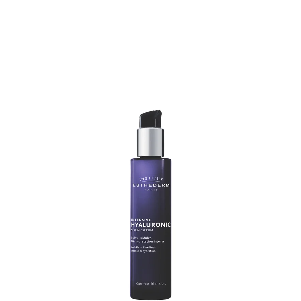 Institut Esthederm Intensive Hyaluronic Acid Serum 30ml Image 1
