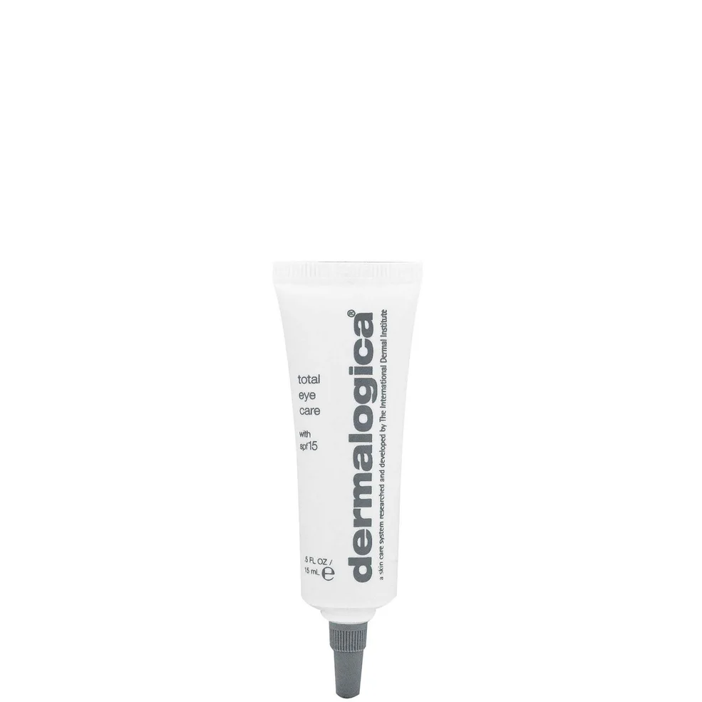 Dermalogica Total Eye Care 15ml Image 1