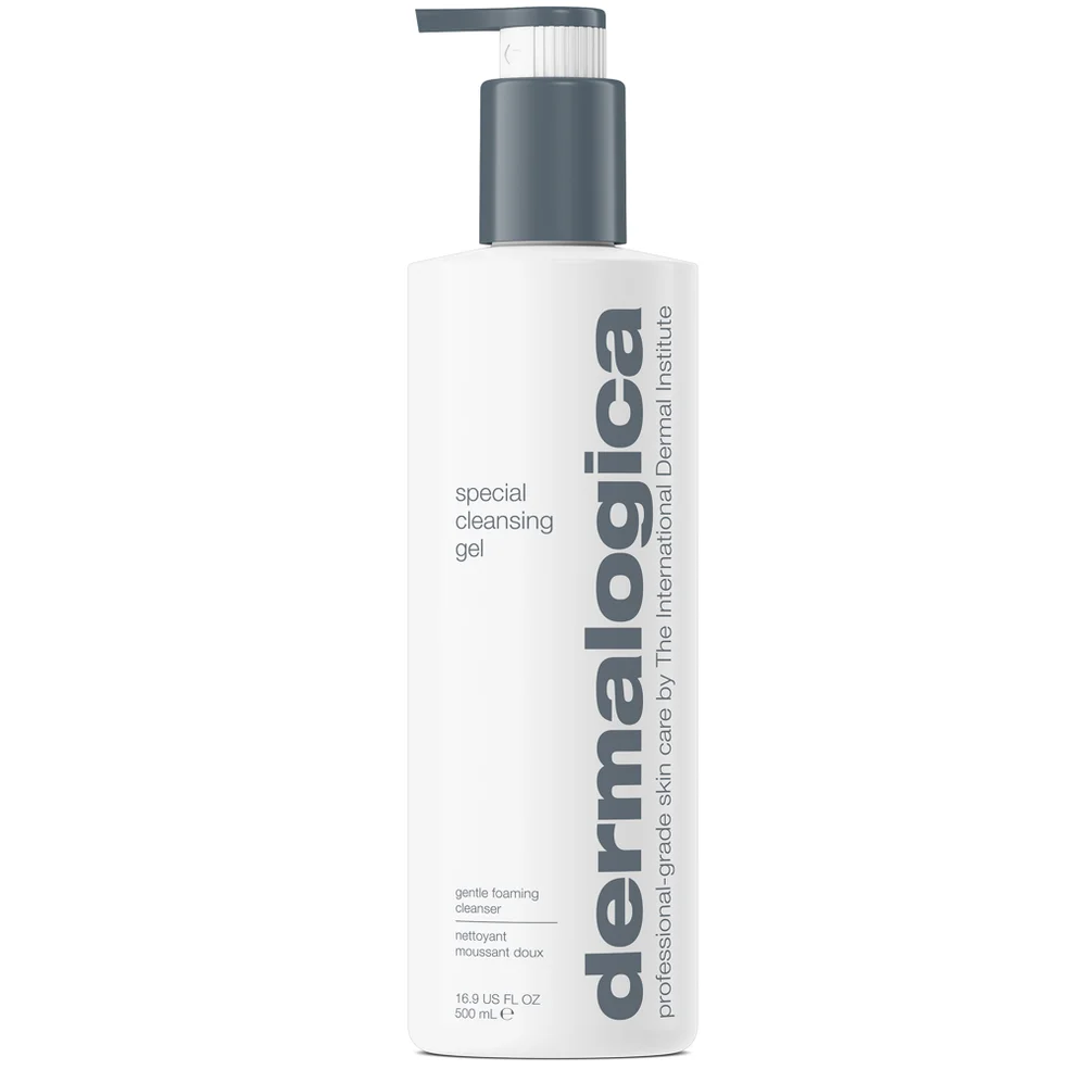 Dermalogica Special Cleansing Gel 500ml Image 1