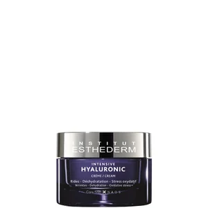 Institut Esthederm Intensive Hyaluronic Acid Cream 50ml - undefined undefined