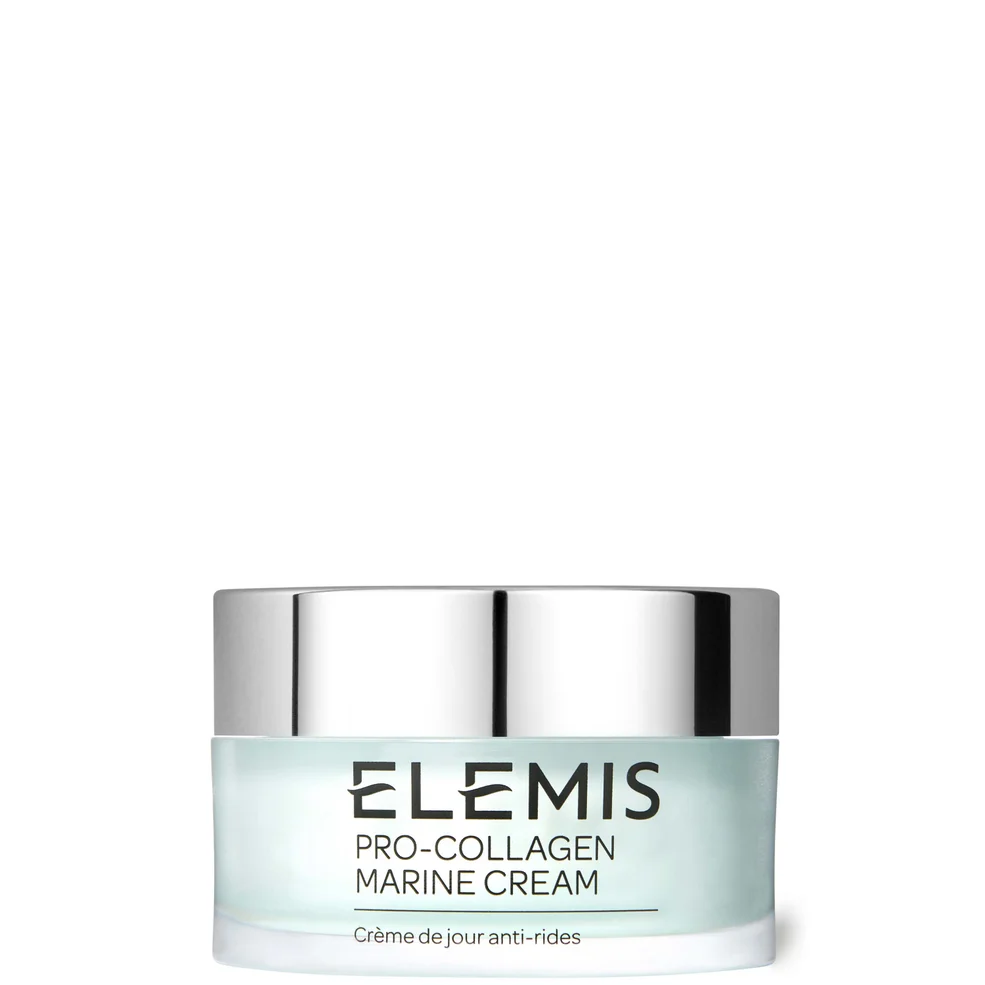 Elemis Pro-Collagen Marine Cream 50ml Image 1