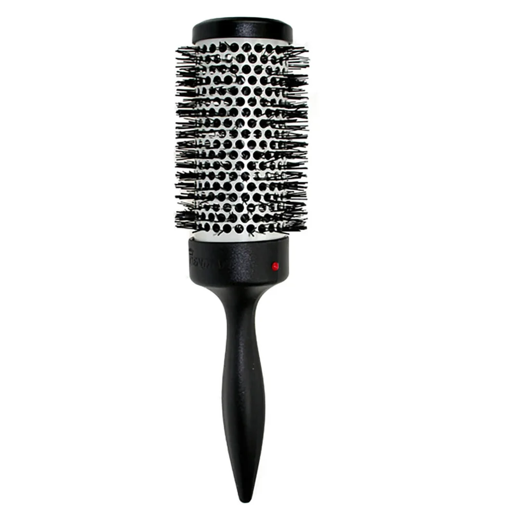 Denman D76 Large ThermoCeramic Curling Brush Image 1
