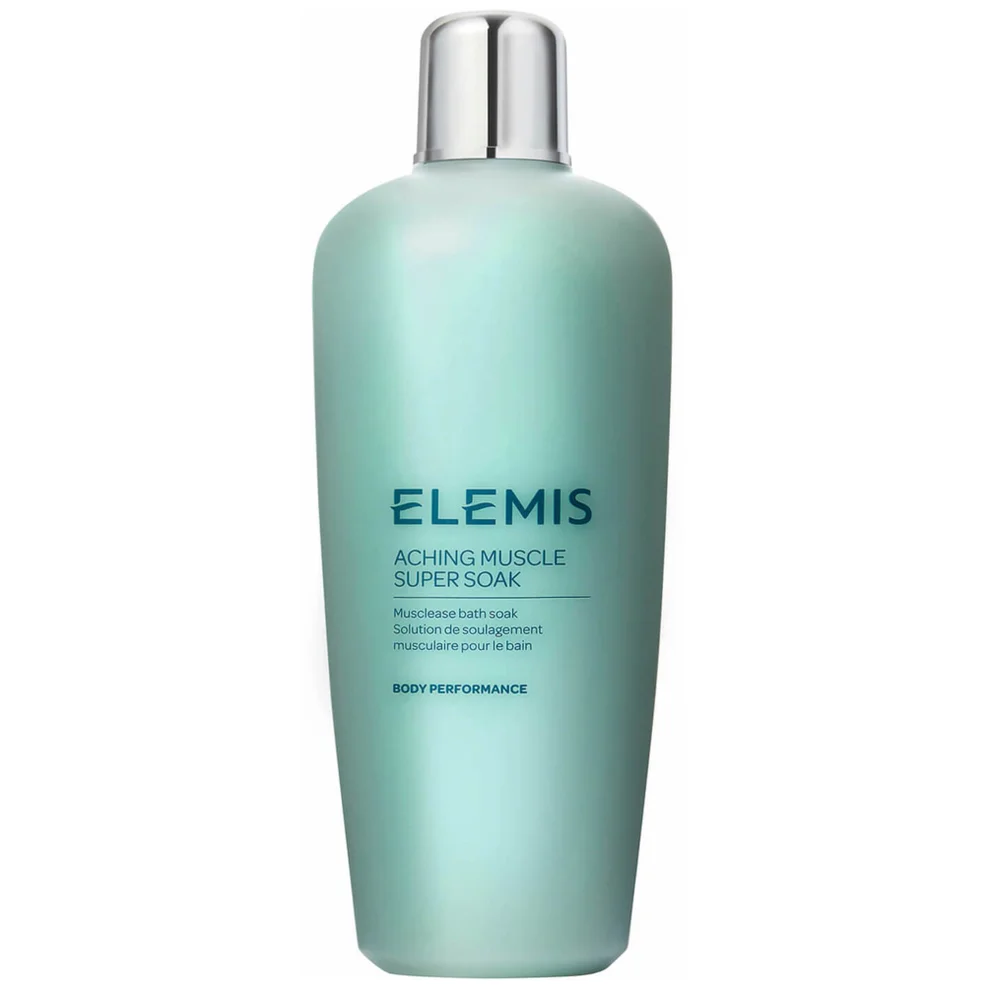 Elemis Aching Muscle Super Soak (400 ml) Image 1