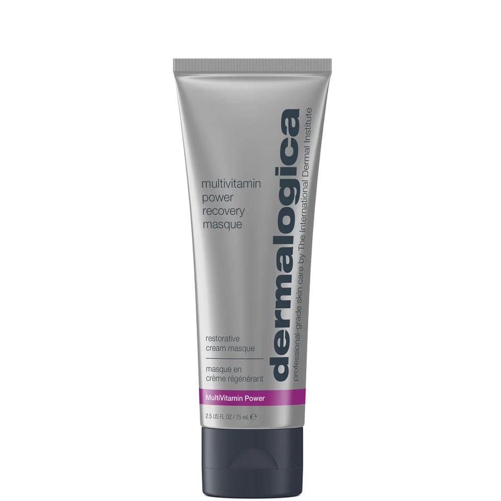 Dermalogica Age Smart Multivitamin Power Recovery Masque 75ml Image 1