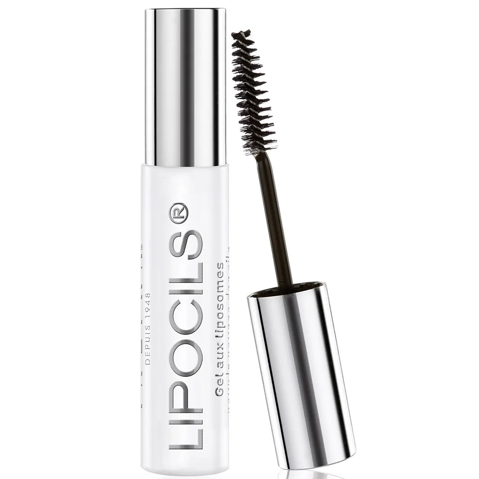 Talika Lipocils Eyelash Conditioning Gel 10ml Image 1