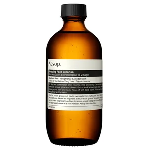 Aesop Amazing Face Cleanser 200ml - undefined undefined
