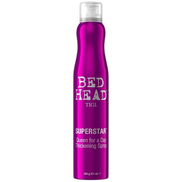 TIGI Bed Head Superstar Queen for a Day Thickening Spray 311ml