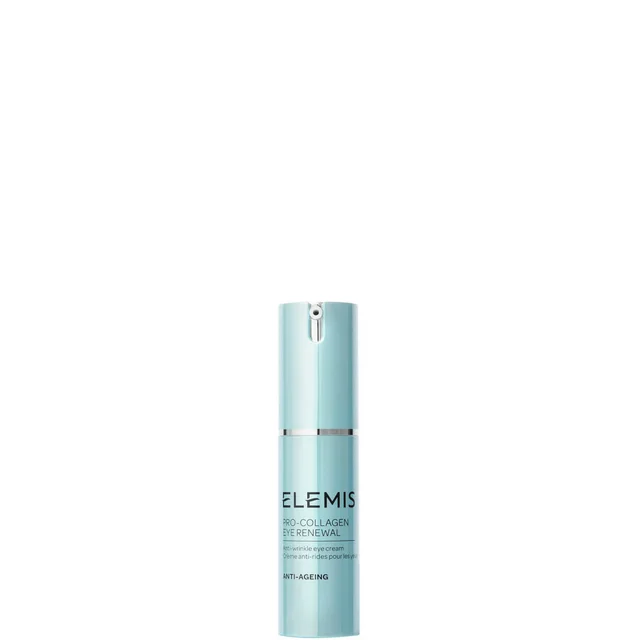 Elemis Pro-Collagen Eye Renewal 15ml