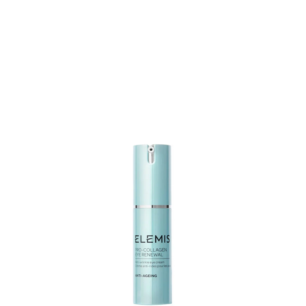 Elemis Pro-Collagen Eye Renewal 15ml Image 1