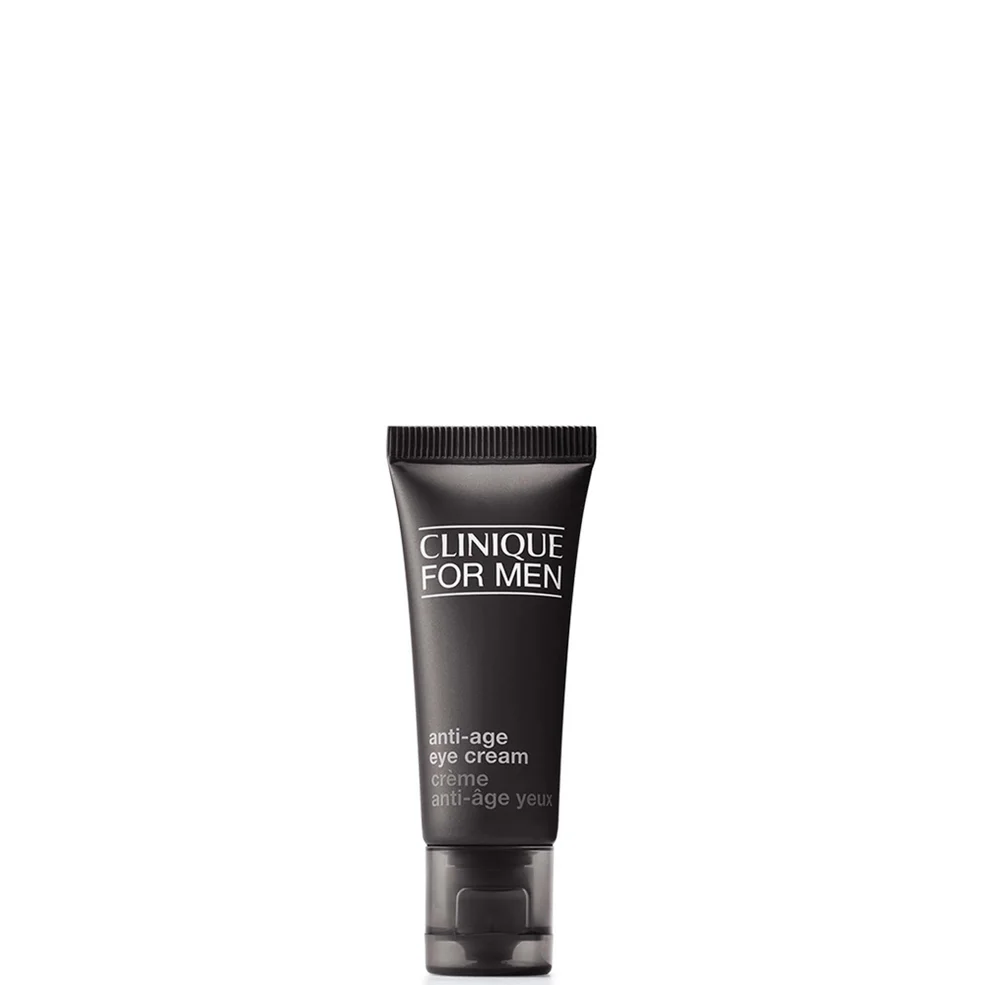 Clinique - Clinique For Men™ Anti-Age Eye Cream 15Ml - 0 Image 1