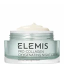 Elemis Pro-Collagen Oxygenating Night Cream 50ml