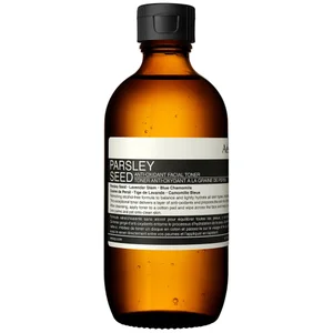 Aesop Parsley Seed Anti-Oxidant Toner 200ml - undefined undefined