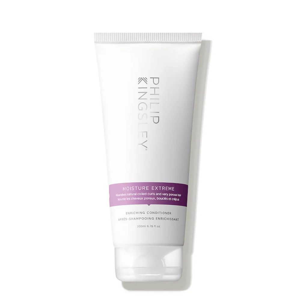 Philip Kingsley Moisture Extreme Enriching Conditioner 200ml Image 1