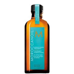 Moroccanoil Treatment Original 100ml - Size 100ml