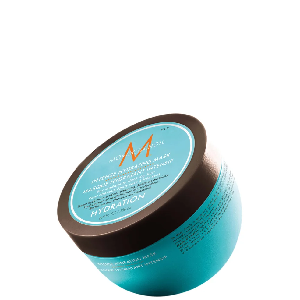 Moroccanoil Intense Hydrating Mask 250ml Image 1