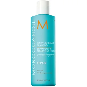 Moroccanoil Moisture Repair Shampoo 250ml - Size 250ml