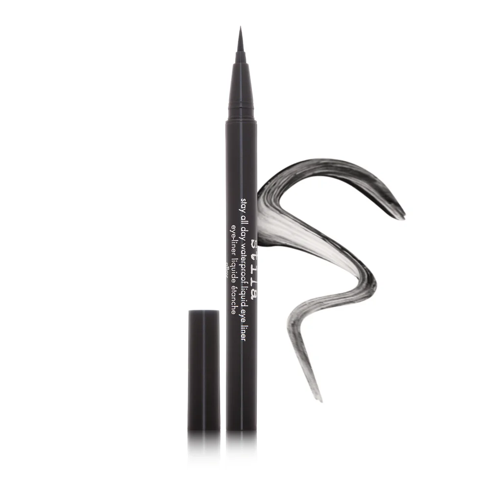 Stila Stay All Day® Waterproof Liquid Liner (Various Shades) Image 1
