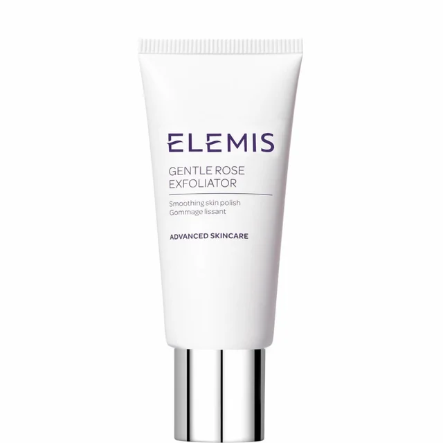 Elemis Gentle Rose Exfoliator 50ml