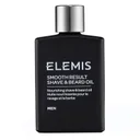 Elemis TFM Smooth Result Shave & Beard Oil 30ml