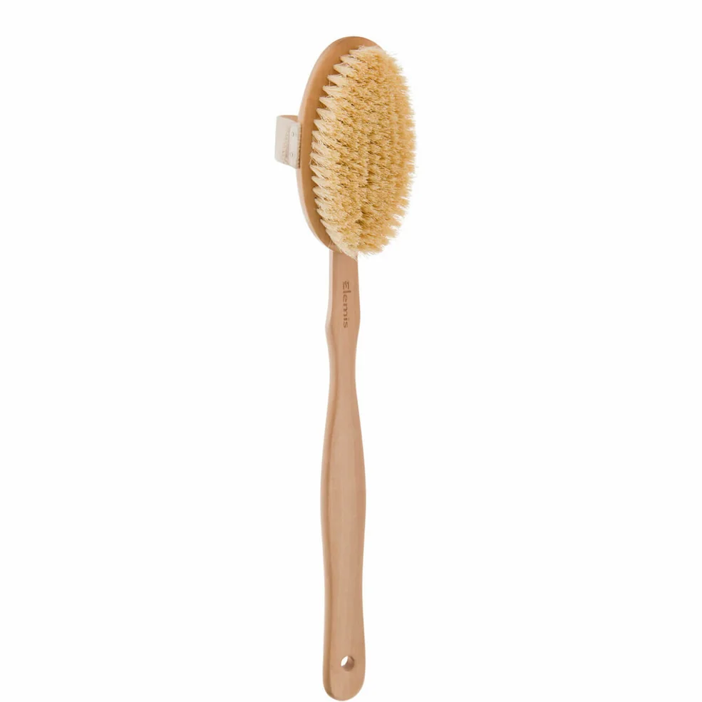 Elemis Body Detox Skin Brush Image 1