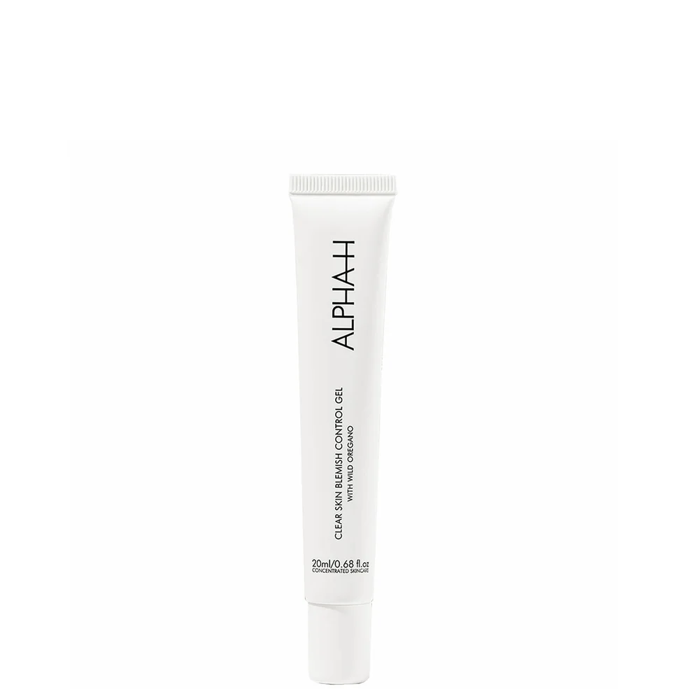 Alpha-H Clear Skin Blemish Control Gel 20ml Image 1