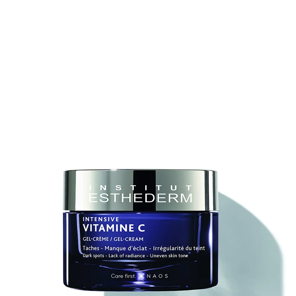 Institut Esthederm Intensif Vitamine C Cream Exclusive 50ml Image 1