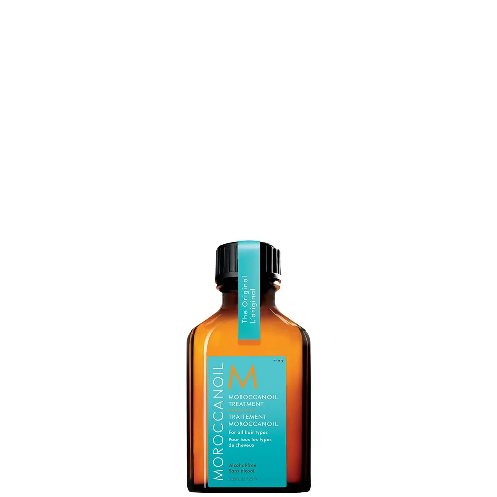 Moroccanoil Treatment Original 25ml Image 1