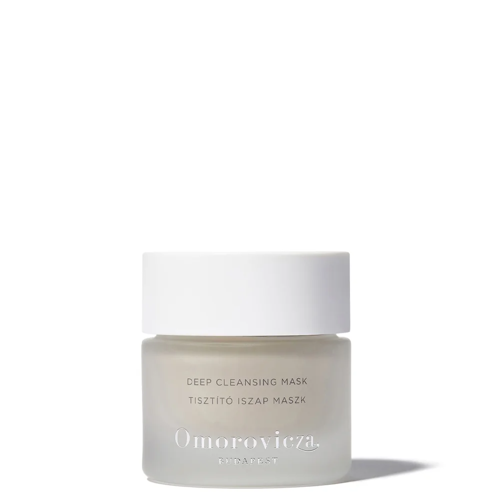 Omorovicza Deep Cleansing Mask 50ml Image 1