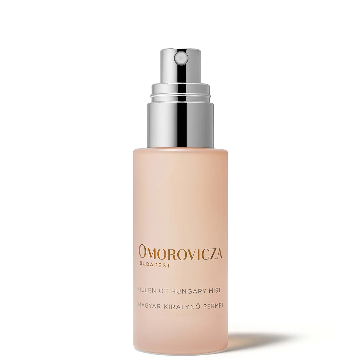 Omorovicza Queen Of Hungary Mist (100ml) LOOKFANTASTIC
