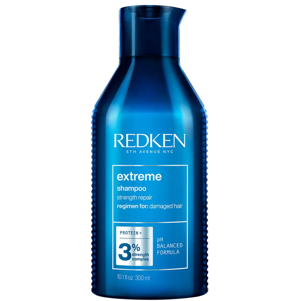 Redken Extreme Shampoo 300ml Image 1