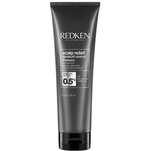 Redken Scalp Relief Dandruff Control Shampoo 250ml - undefined undefined